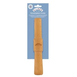 Fermenterings støder Kilner® 4x24,5cm