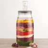 Fermentering Sæt Kilner® Ø17x32cm