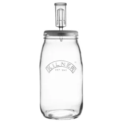 Fermentering Sæt Kilner® Ø17x32cm