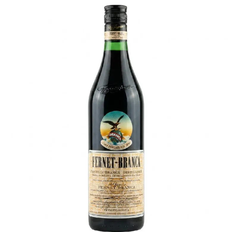 Fernet Branca (DB MG) FL 300