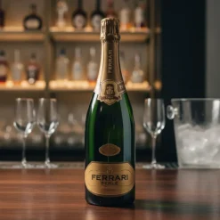 Ferrari Perlè Brut Trento DOC 0,75 L – Ferrari