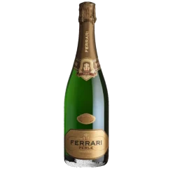 Ferrari Perlè Brut Trento DOC 0,75 L – Ferrari