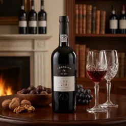 Ferreira LBV 2019 Port