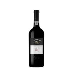 Ferreira LBV 2019 Port