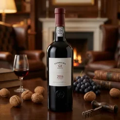 Ferreira Vintage 2016 Port FL 75