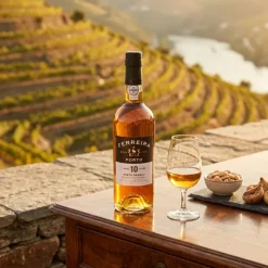 Ferreira 10 YO Branco Port FL 37,5