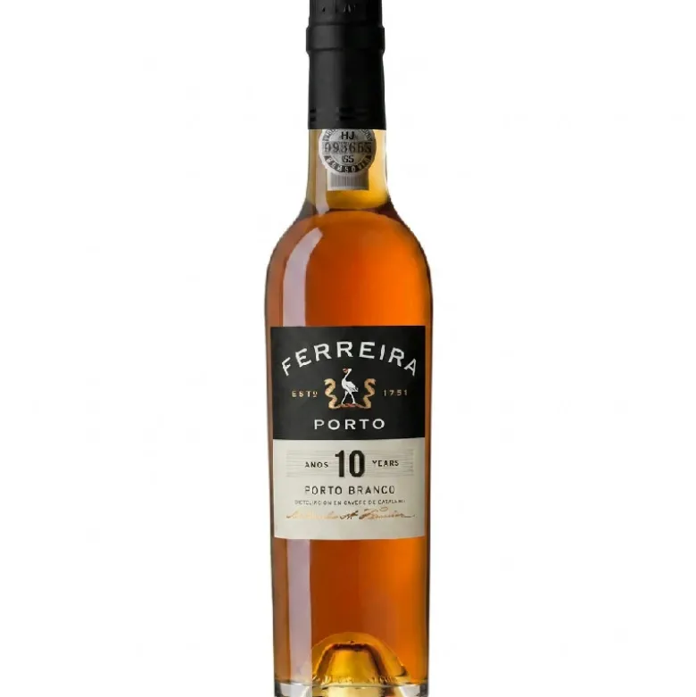 Ferreira 10 YO Branco Port FL 37,5