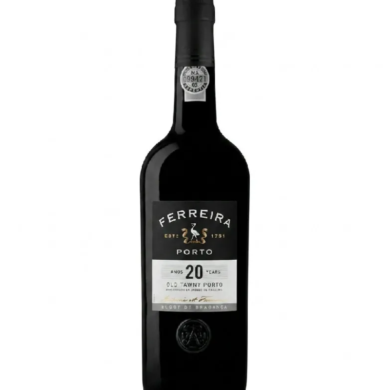 Ferreira 20 YO Tawny Port FL 75