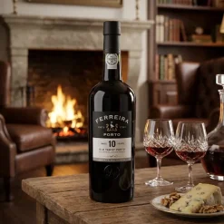 Ferreira 10 YO Tawny Port FL 75