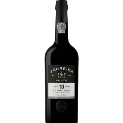 Ferreira 10 YO Tawny Port FL 75
