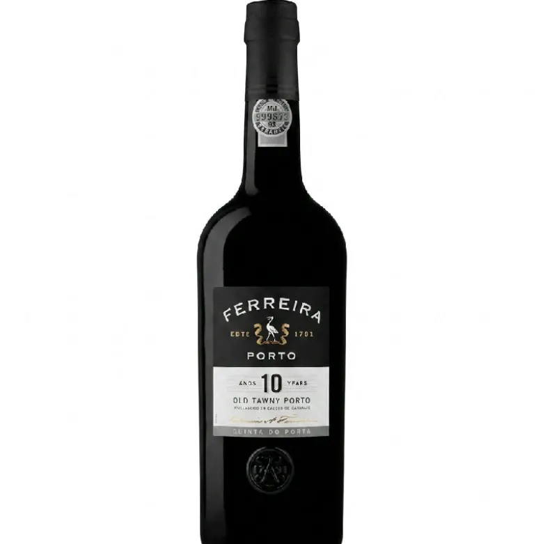 Ferreira 10 YO Tawny Port FL 75