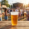 Festivalkrus 30 cl genanvendelige