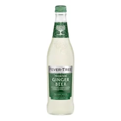 Fever-Tree Ginger Beer 50cl