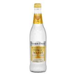 Fever-Tree Indian Tonic Water 50cl