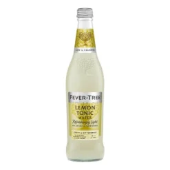 Fever-Tree Light Lemon Tonic 50CL