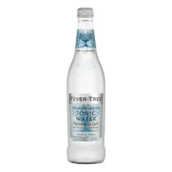 Fever-Tree Light Tonic Water 50cl
