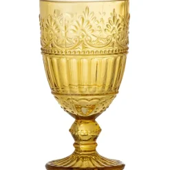 Feyza Vinglas gul - 205 ml