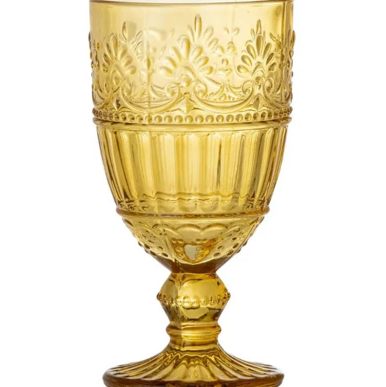 Feyza Vinglas gul - 205 ml