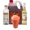 Filur - Slush ice drinkspakke