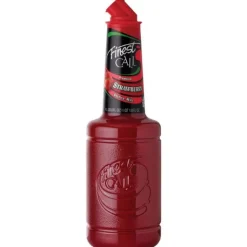 Finest Call Puree Strawberry / Jordbær FL 100