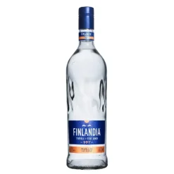 Finlandia 101 Vodka 50% 100 cl