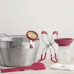 Finmasket si Kilner® 50x50 cm