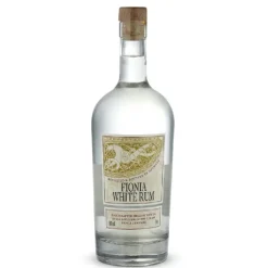 Fionia Hvid Rom Økologisk 70 cl
