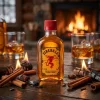 Fireball Cinnamon Whisky Liqueur FL 5