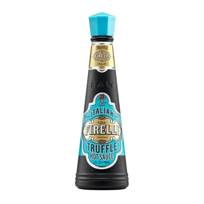 Firelli Chili Hot Sauce Truffle 148 ml