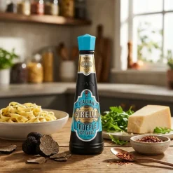 Firelli Chili Hot Sauce Truffle 148 ml