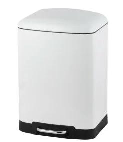 Firkantet affaldsspand 12 Ltr.