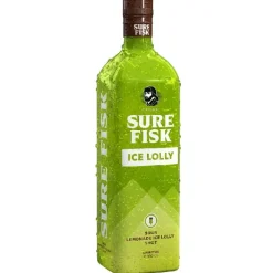 Fisk Sure Ice Lolly FL 100