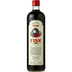 Fisk The Classic FL 100