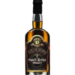 Five O' Clock Peanut Butter Whiskey FL 70
