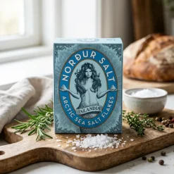 Flagesalt 250 g