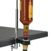 Flaskeholder inklusiv 20 ml doseringsmål - 0,7-1 liter