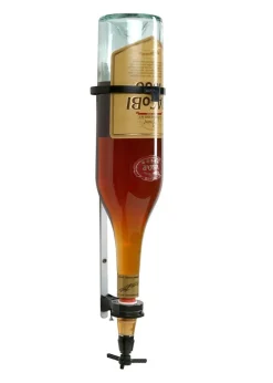 Flaskeholder inklusiv 20 ml doseringsmål - 3 liter