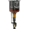 Flaskeholder 3 liter - firkantet (Uden doseringsmål)
