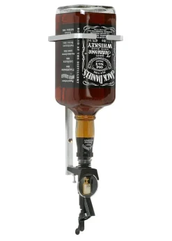 Flaskeholder 3 liter - firkantet (Uden doseringsmål)