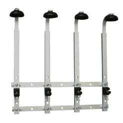 Flaskeholder - 4 stk
