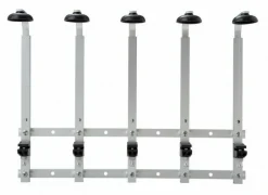 Flaskeholder Vægmonteret 5 70cl / 1 liter
