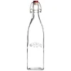 Flaske med klips Kilner® 1 liter