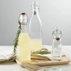 Flaske med klips Kilner® 550 ml