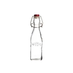 Flaske med klips Kilner® 250 ml