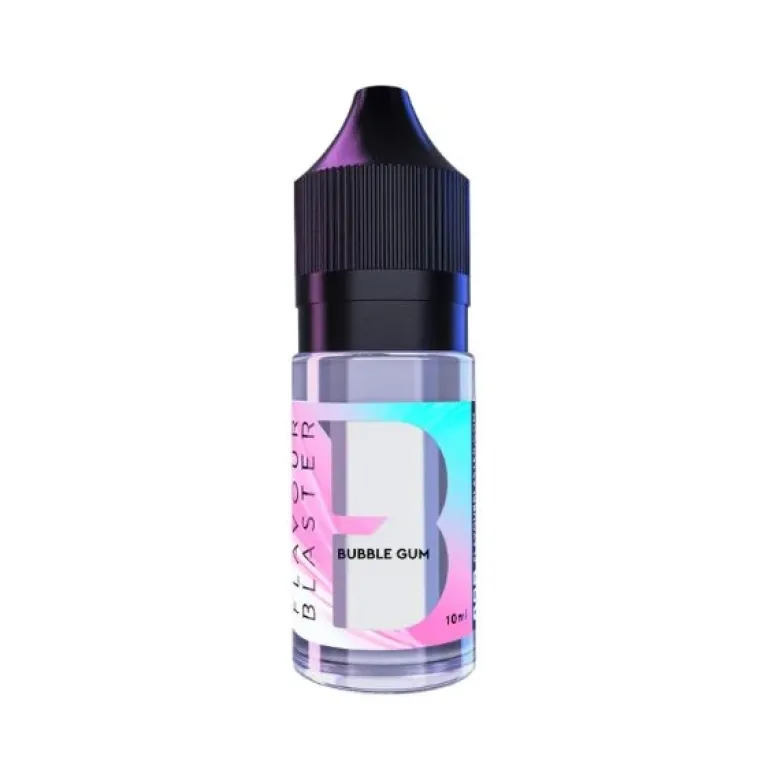 Flavour Blaster Aroma - Bubblegum (10ml)