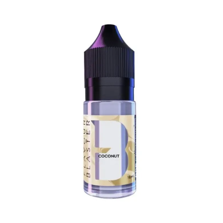 Flavour Blaster Aroma - Coconut (10ml)