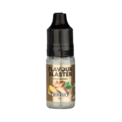 Flavour Blaster Aroma - Ginger (10ml)