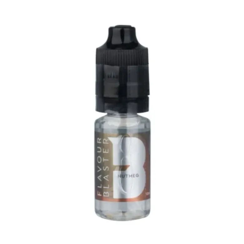 Flavour Blaster Aroma - Nutmeg (10ml)