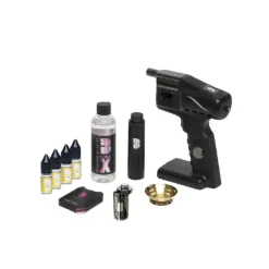 Flavour blaster kit - black