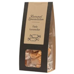 Flødekarameller 100 g